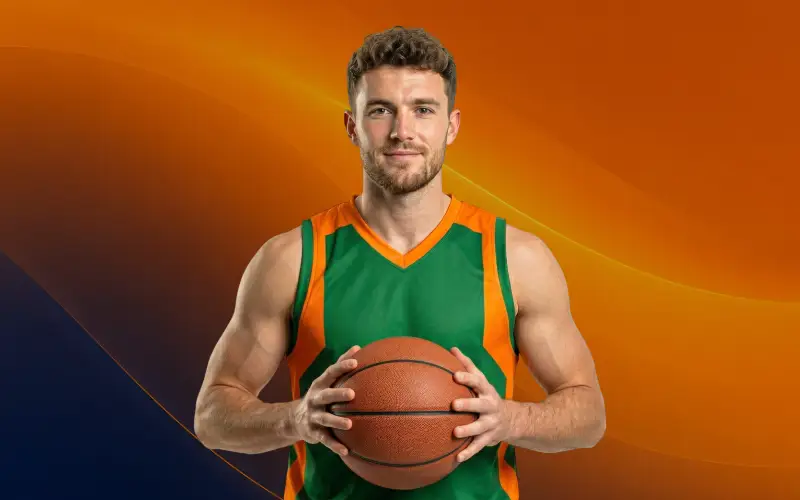 Place live wagers on high-scoring basketball championships directly on Basswin.