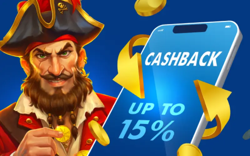 Recover part of your weekly stakes with the generous cashback offer at Basswin bonus.