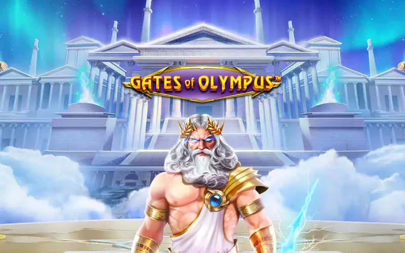 Trigger divine multipliers and unlock legendary cascading wins in Gates of Olympus at Basswin UK.