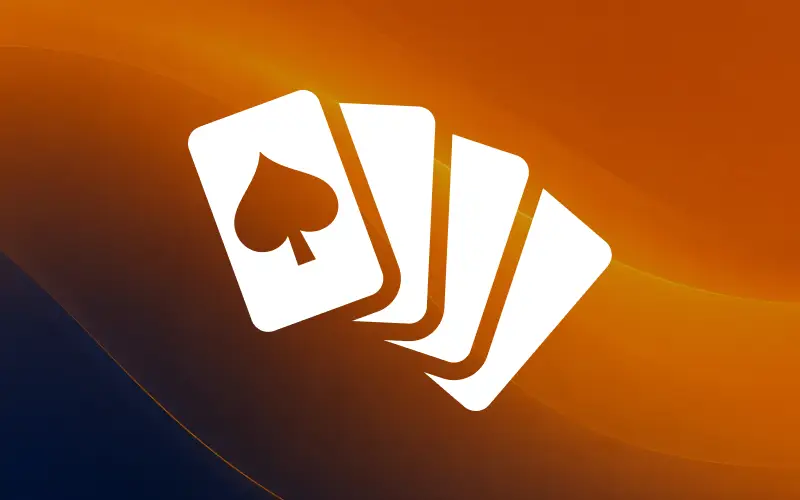 Test your strategic skills on legendary classic titles under the table games section at Basswin.