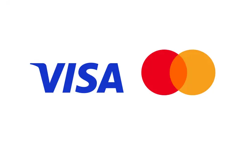 Top up your balance or cash out winnings smoothly with your trusted Mastercard and Visa debit cards at Basswin.