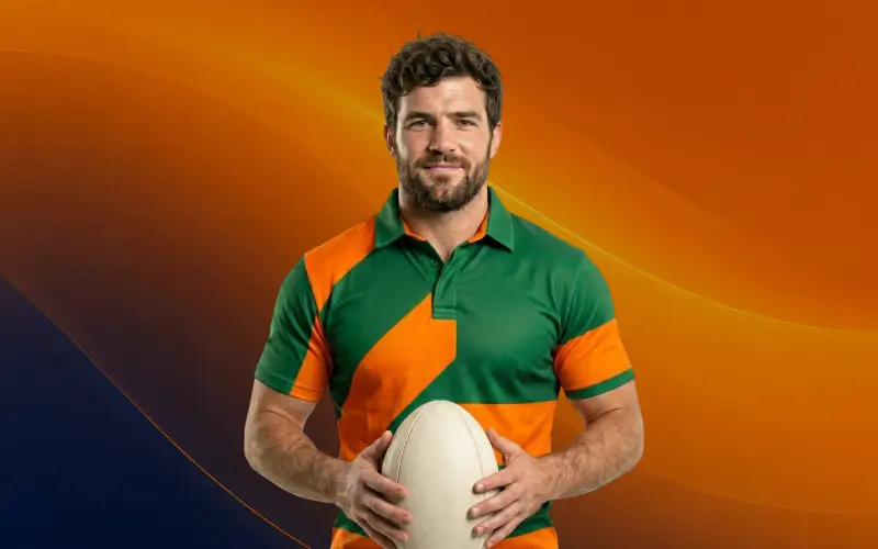 Place your wagers on intense international rugby union tournaments with Basswin.