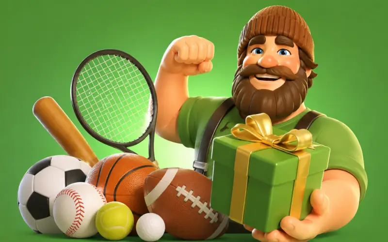 Boost your initial sports wagering bankroll by claiming the sports welcome bonus on Basswin.